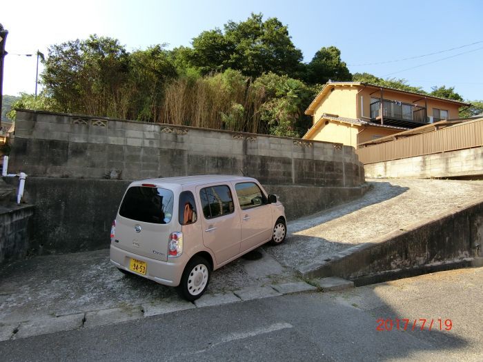 Land for Sale in Kasaoka, Okayama - 278 sqm Plot Near JR Station - Thumbnail 2