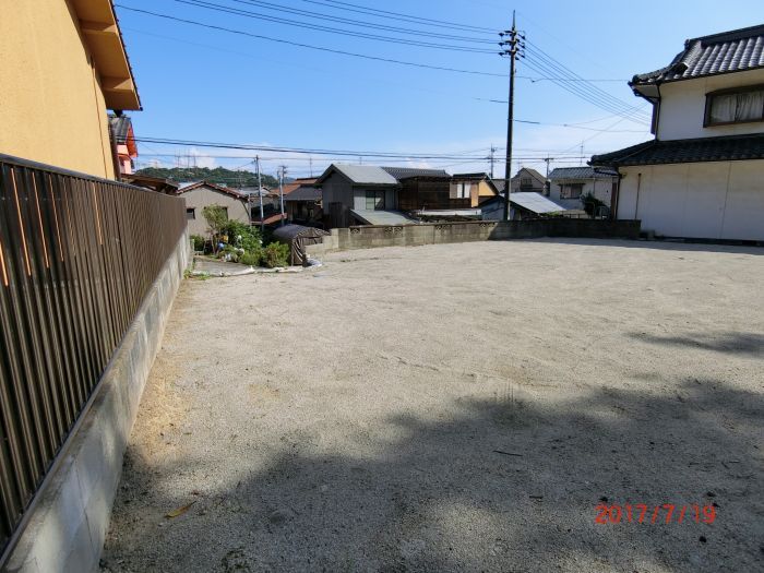 Land for Sale in Kasaoka, Okayama - 278 sqm Plot Near JR Station - Thumbnail 4