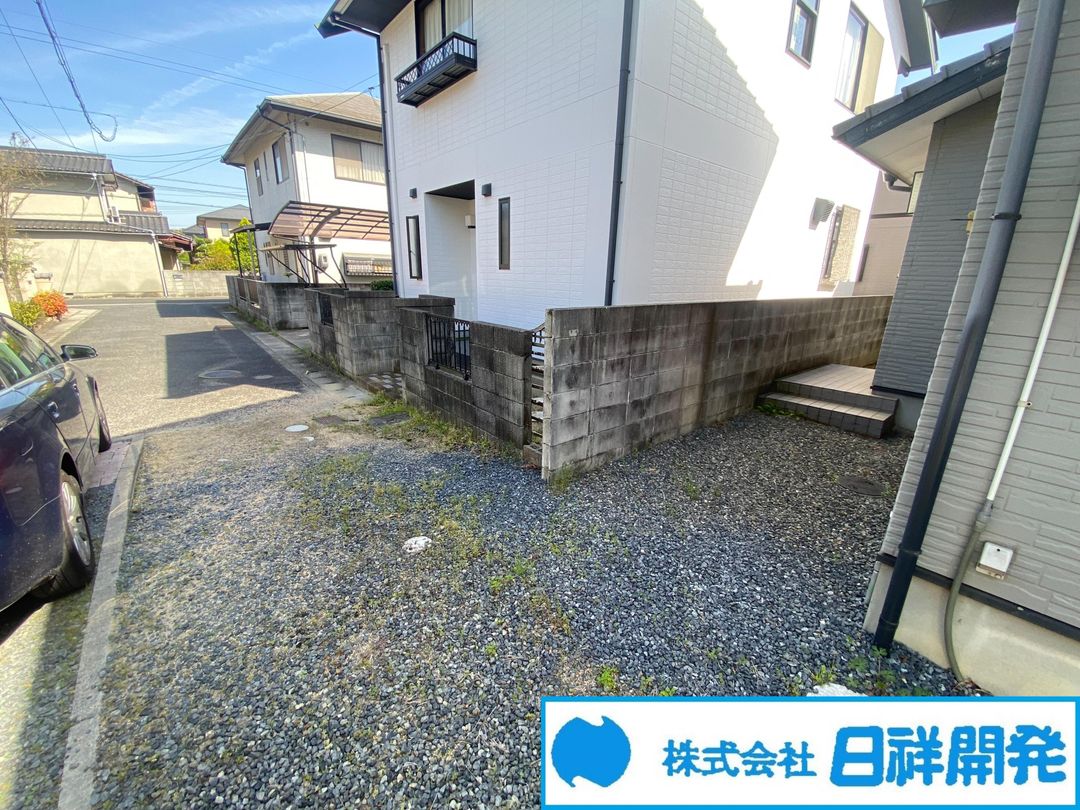 4SDK Detached House in Ouchi, Kurashiki, Okayama - Thumbnail 2