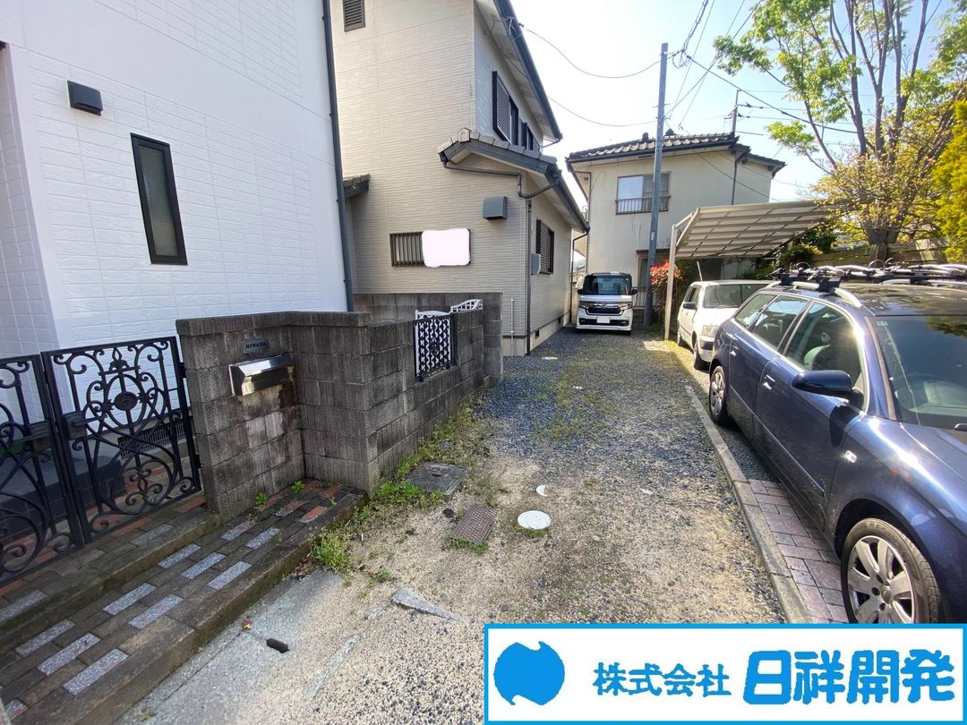4SDK Detached House in Ouchi, Kurashiki, Okayama - Thumbnail 3