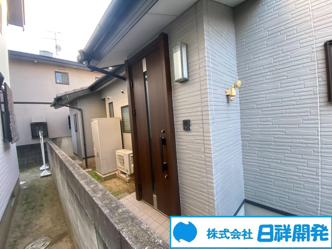 4SDK Detached House in Ouchi, Kurashiki, Okayama - Thumbnail 4