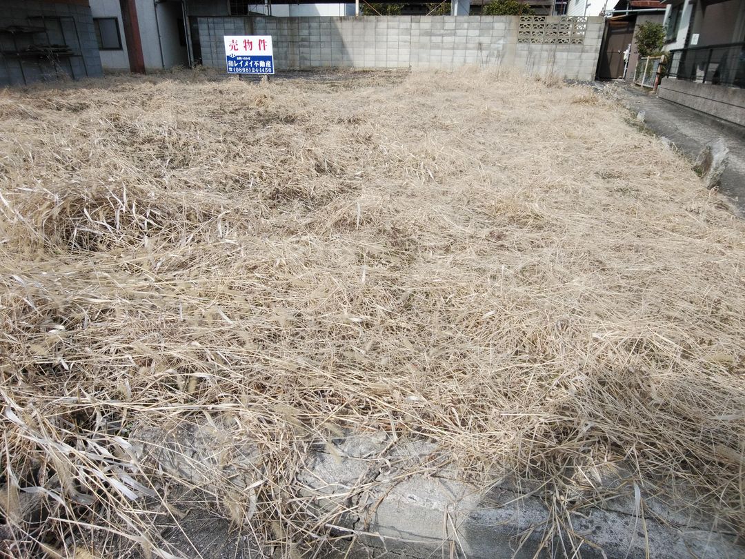 187.74 sqm Residential Land for Sale in Tsuyama, Okayama - Thumbnail 2