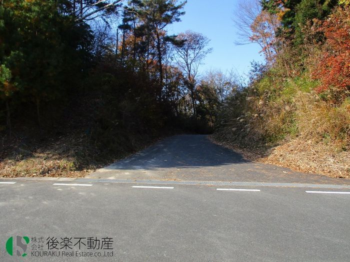 3060 Tsubo Forest Land for Sale in Kibichuo Town, Okayama - Thumbnail 3
