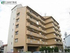 6-Storey RC Apartment Building for Sale in Okayama City - Thumbnail 3