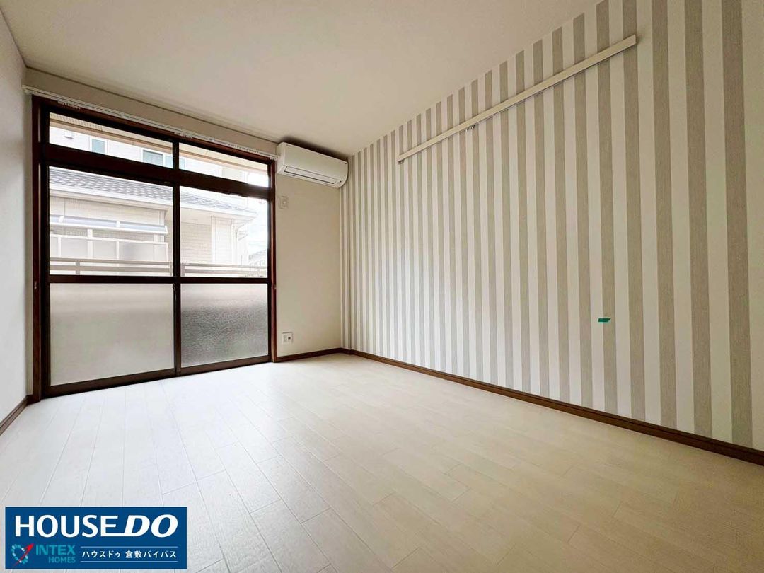 Green Heights A&B: 7% Yield Investment Apartments in Kurashiki - Thumbnail 4