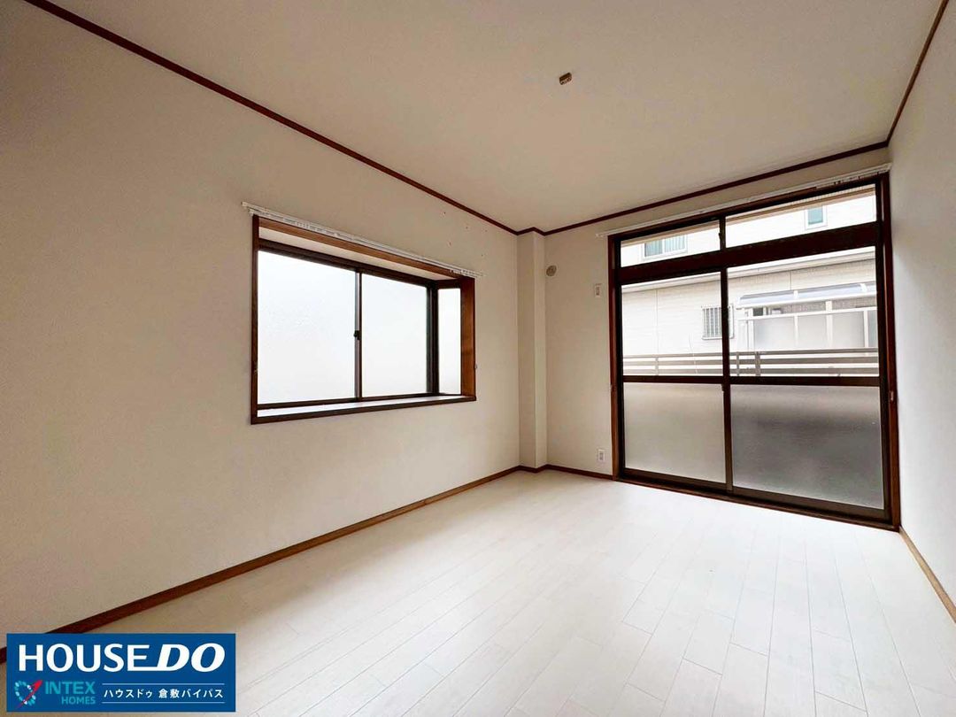 Green Heights A&B: 7% Yield Investment Apartments in Kurashiki - Thumbnail 4