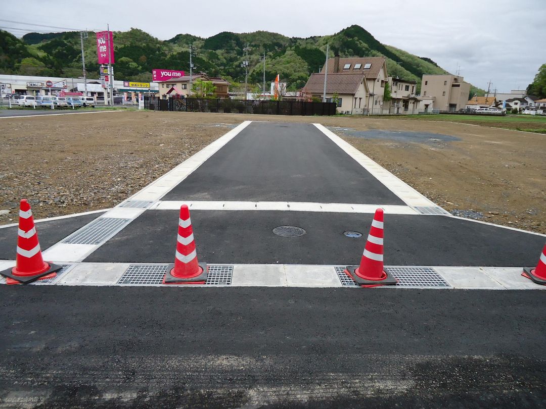 77.7 Tsubo Residential Land for Sale in Mimasaka, Okayama - Thumbnail 2