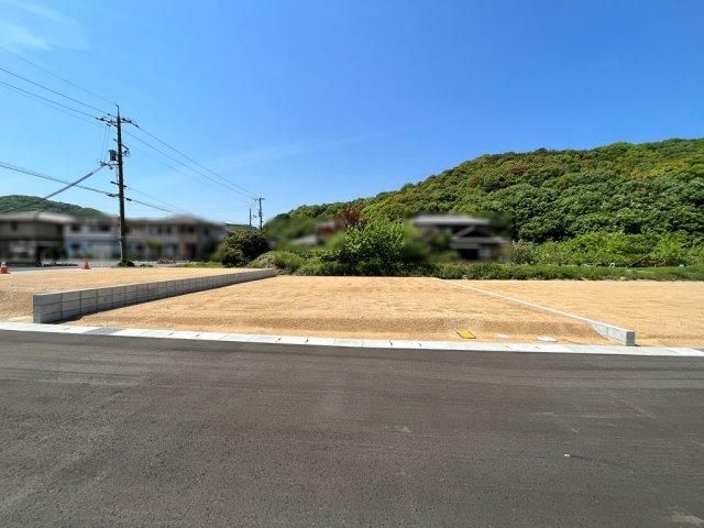 163.58 sqm Residential Land Plot for Sale in Uematsu, Okayama - Thumbnail 4