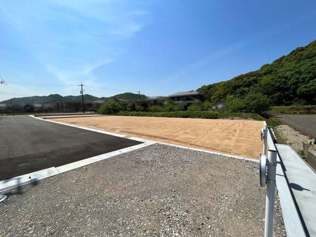 163.58 sqm Residential Land Plot for Sale in Uematsu, Okayama - Thumbnail 2