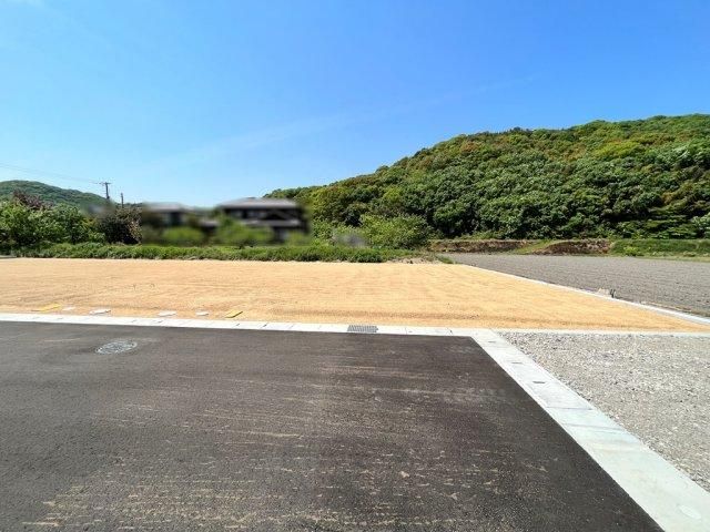 163.58 sqm Residential Land Plot for Sale in Uematsu, Okayama - Thumbnail 3