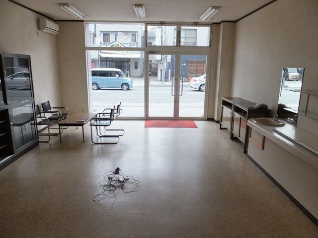Commercial Unit for Sale/Rent in Tsuyama, Okayama - 60.28 sqm - Image 1