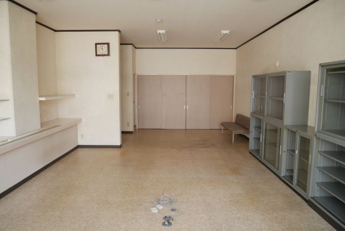 Commercial Unit for Sale/Rent in Tsuyama, Okayama - 60.28 sqm - Thumbnail 2