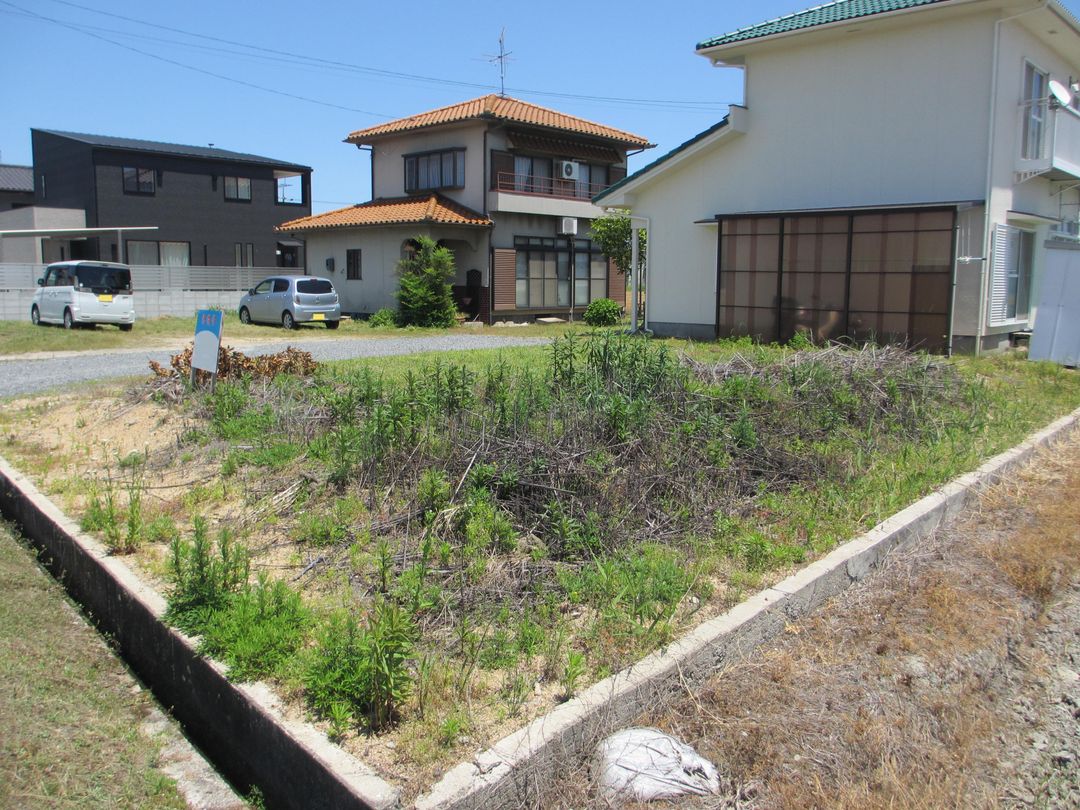 Land for Sale in Kanada, Okayama - 158.73 sqm Residential Plot - Thumbnail 2