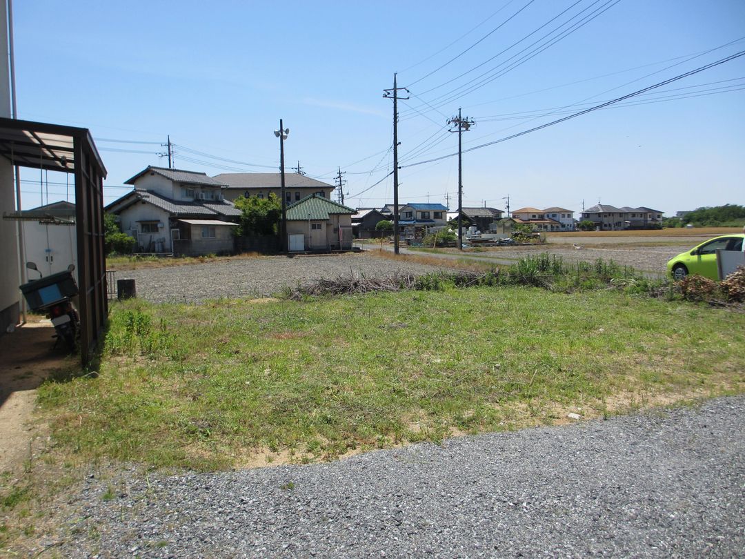 Land for Sale in Kanada, Okayama - 158.73 sqm Residential Plot - Thumbnail 3