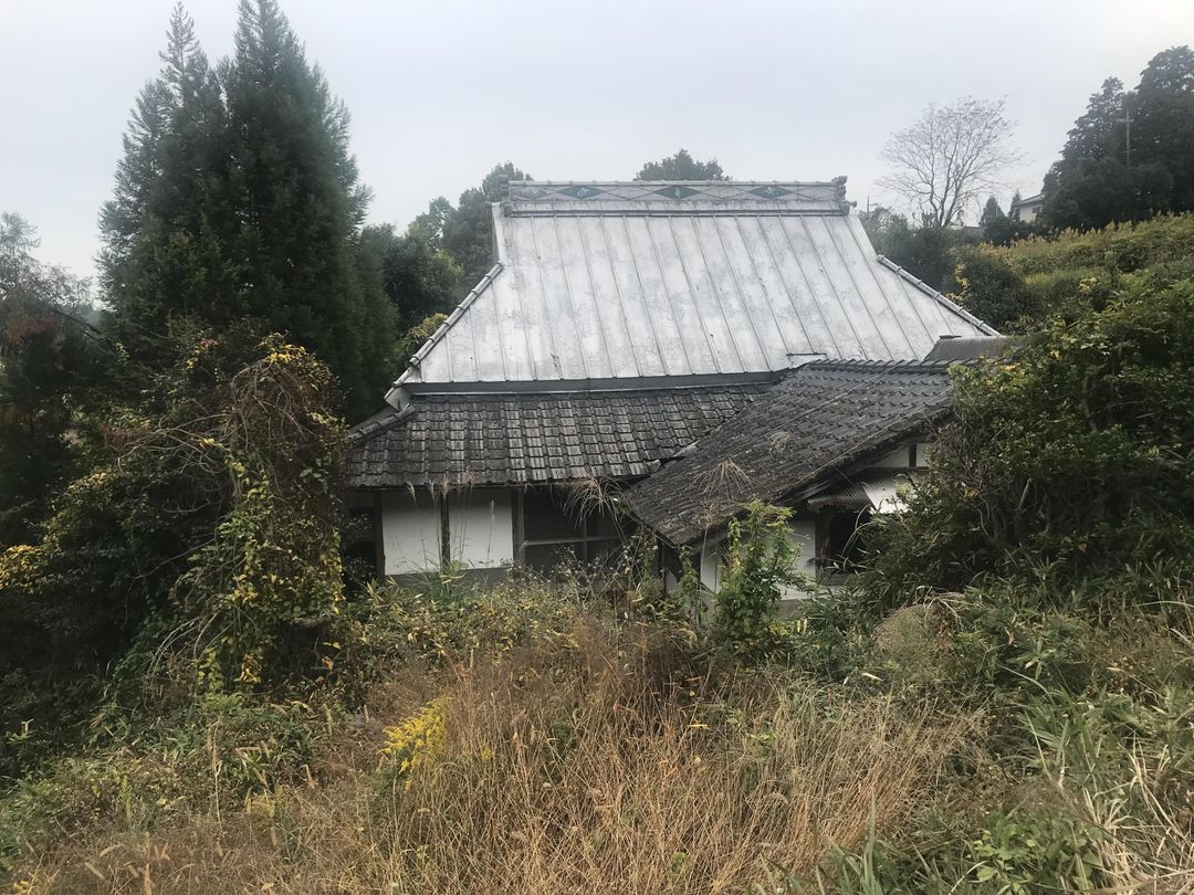 Land with Old House and Farm Plots in Tsuyama, Okayama - Thumbnail 3