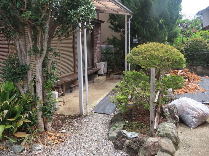 Corner Lot House for Sale in Mamada, Oyama - 580万円 - Thumbnail 4