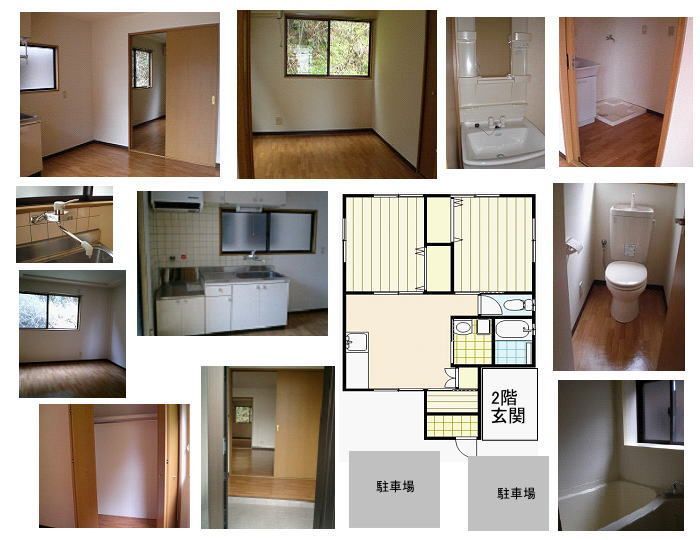 Tsuyama Apartment Building Investment with 19.6% Yield - Thumbnail 2