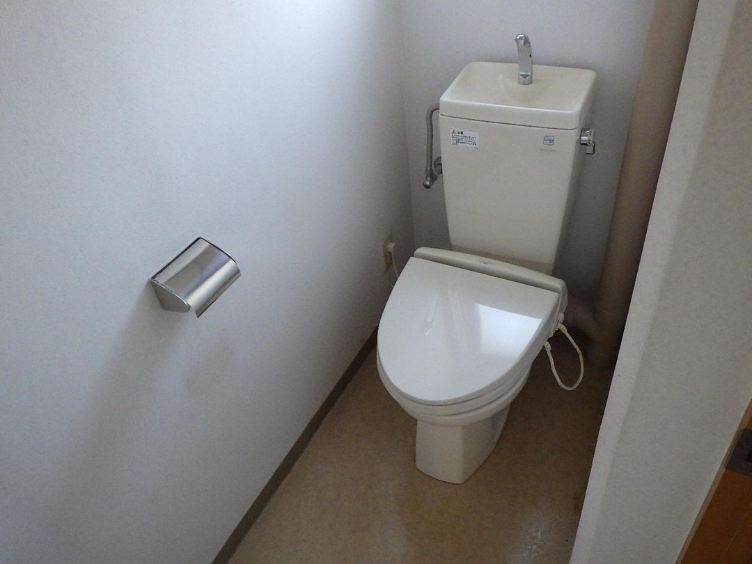 4-Unit Apartment Building for Sale in Mimasaka City, Okayama - Thumbnail 4