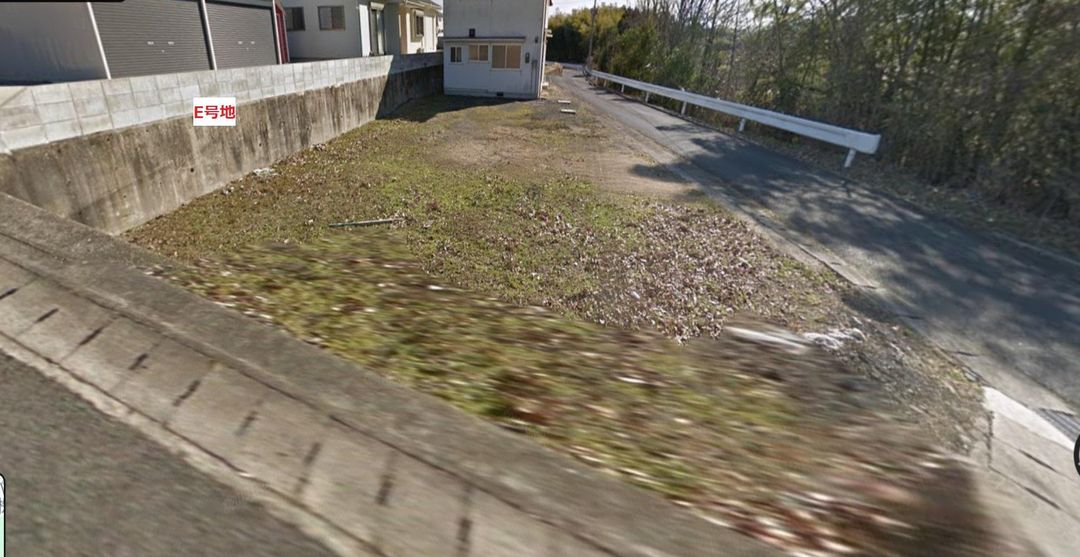 2 Million Yen Residential Land Plot in Tsuyama, Okayama - Thumbnail 4
