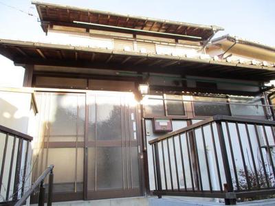 Coastal House with Ocean Views in Yorishima, Okayama - 5DK — Image 1, Asakuchi, Okayama