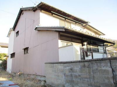 Coastal House with Ocean Views in Yorishima, Okayama - 5DK — Image 1, Asakuchi, Okayama