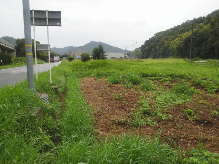 175 sqm Flat Land Plot for Sale in Asakuchi City, Okayama - Thumbnail 2