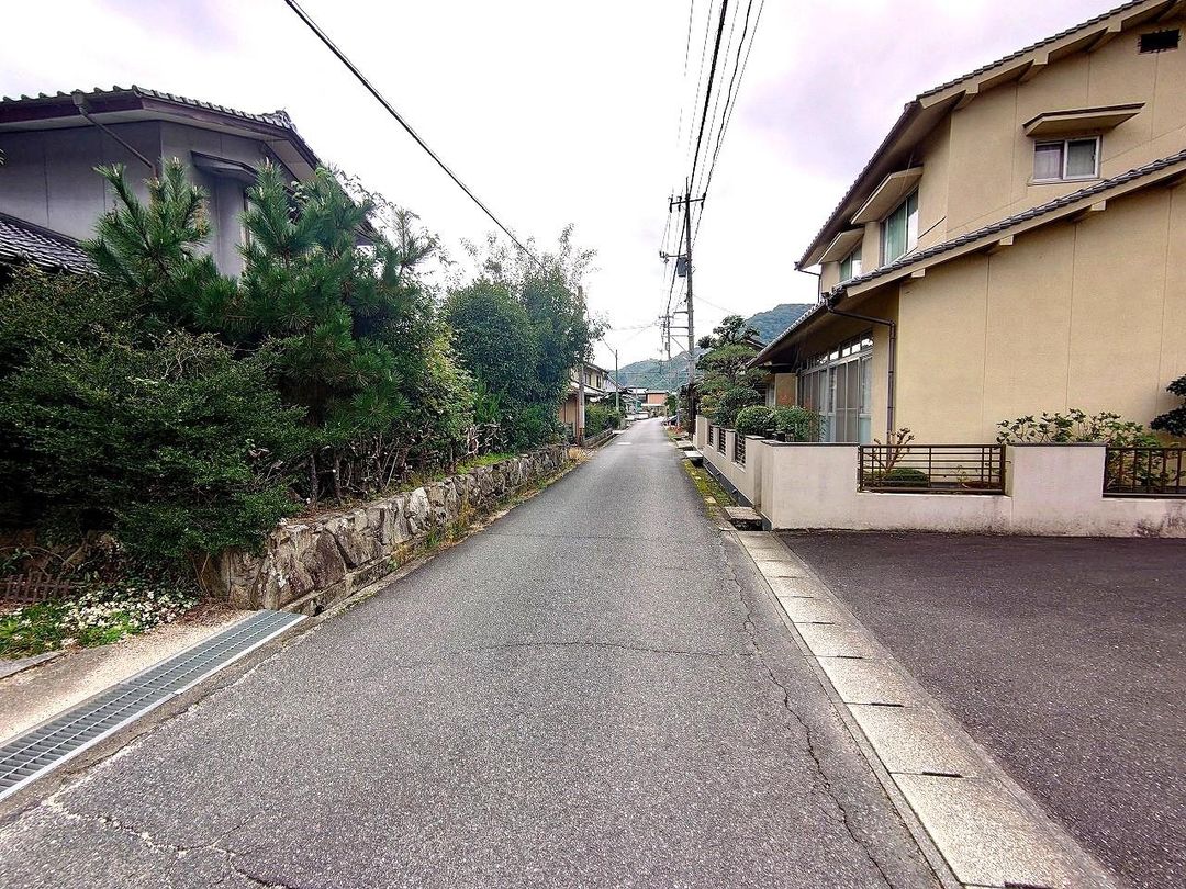 125.62 Tsubo Land Plot with Field in Soja, Okayama - Thumbnail 2