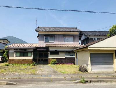 Park-Side Home in Yoshino Town, Ōno City — Image 4, Ono, Fukui