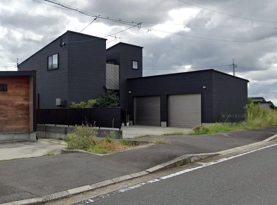 2019 All-Electric House with EV Charging & Solar in Naki, Okayama - Thumbnail 3