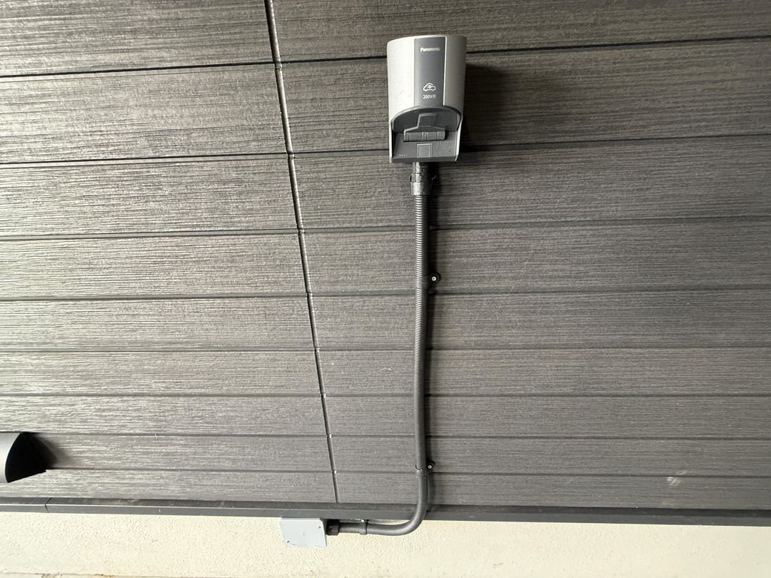 2019 All-Electric House with EV Charging & Solar in Naki, Okayama - Thumbnail 4
