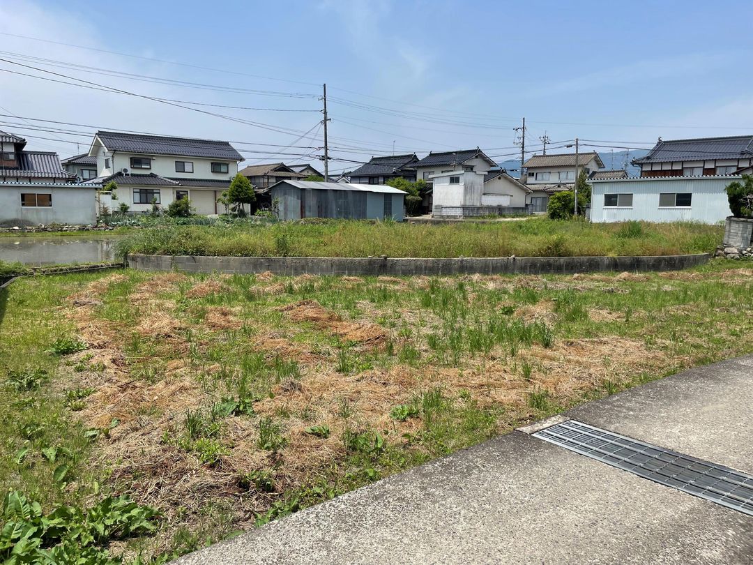 Land for Sale in Tsuyama, Okayama - 209 sqm Plot with Development Potential - Thumbnail 4