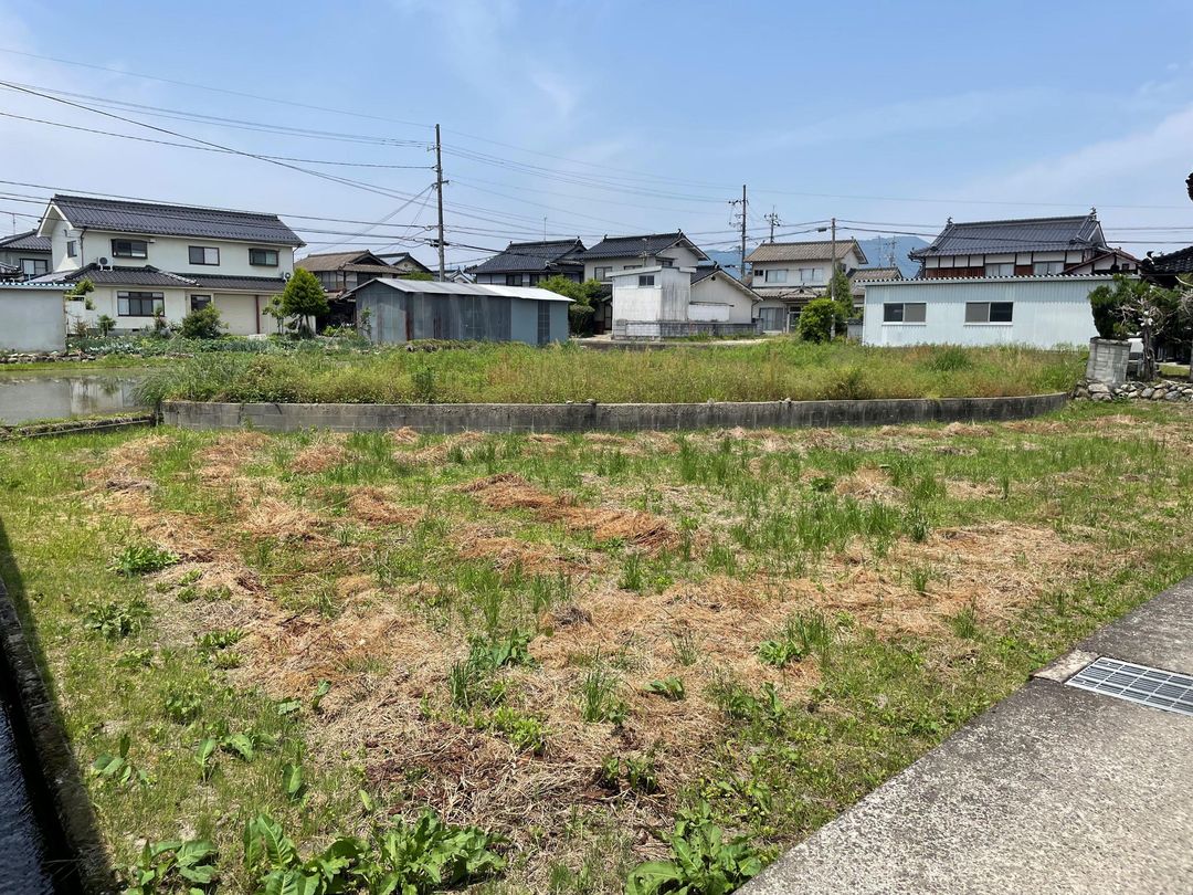 Land for Sale in Tsuyama, Okayama - 209 sqm Plot with Development Potential - Thumbnail 3