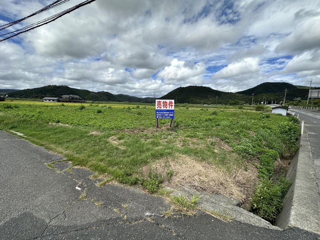 1,713 sqm Land for Sale in Misaki, Okayama - Bulk Forest Parcels - Thumbnail 2