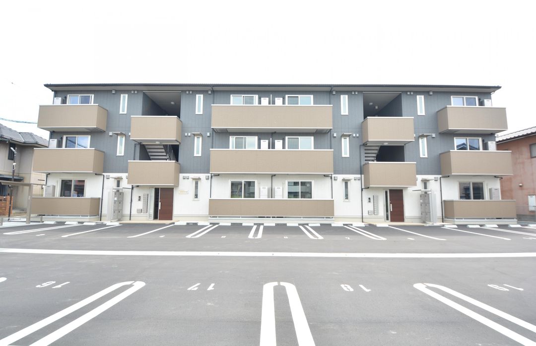 28-Unit Apartment Portfolio for Sale in Kurashiki, Okayama - Thumbnail 4