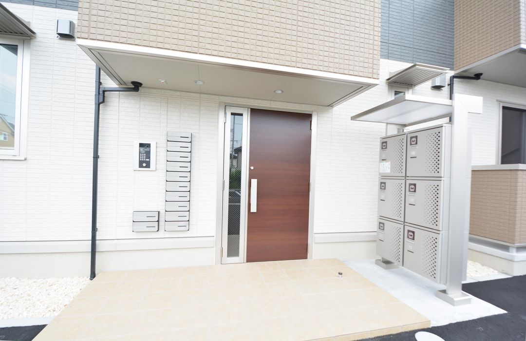 28-Unit Apartment Portfolio for Sale in Kurashiki, Okayama - Thumbnail 3