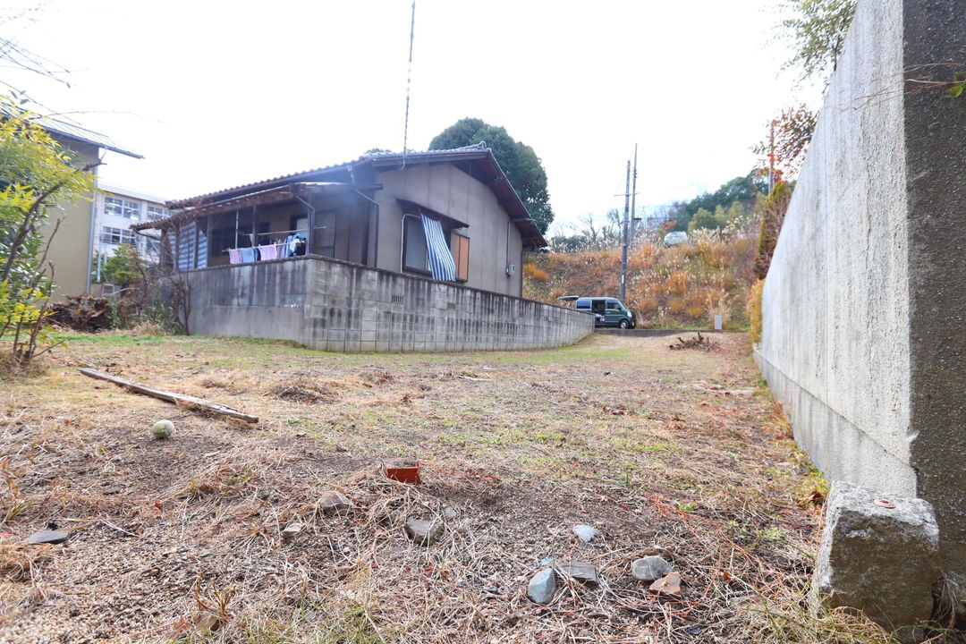 142 sqm Residential Land for Sale in Kurashiki, Okayama - Thumbnail 3
