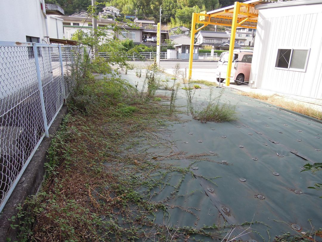 Residential Land for Sale in Kasaoka, Okayama - 141.69 sqm - Thumbnail 2