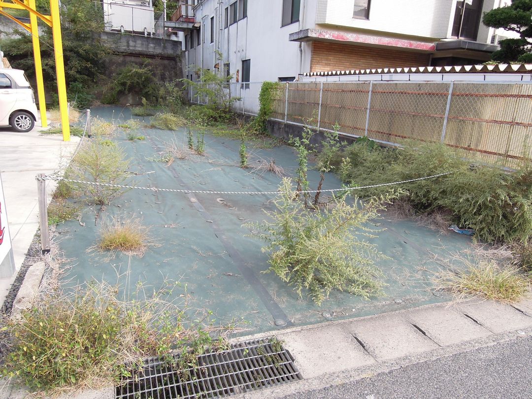 Residential Land for Sale in Kasaoka, Okayama - 141.69 sqm - Thumbnail 3