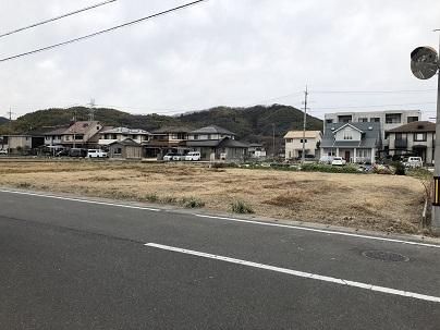 1029 sqm Industrial Land for Sale in Kurashiki, Okayama - Thumbnail 3