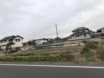 1029 sqm Industrial Land for Sale in Kurashiki, Okayama - Thumbnail 2