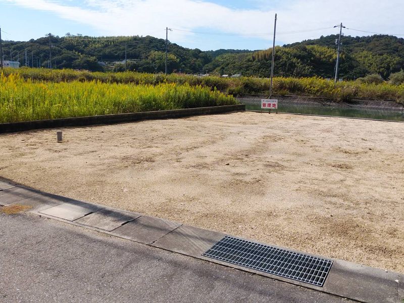 Vacant Land for Sale in Setouchi City, Okayama - 197 sqm Plot - Thumbnail 4