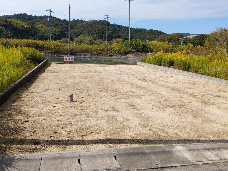 Vacant Land for Sale in Setouchi City, Okayama - 197 sqm Plot - Thumbnail 3