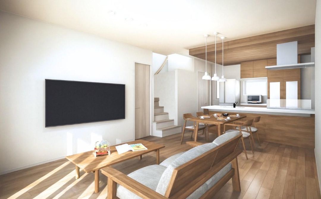 New 4LDK House for Sale in Setouchi City, Okayama - Thumbnail 3