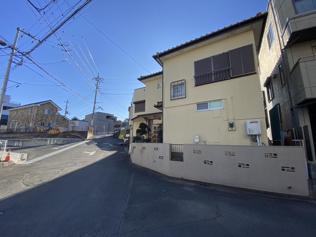 Residential Land for Sale in Sayama, Saitama - 103.53 sqm Corner Lot - Thumbnail 3