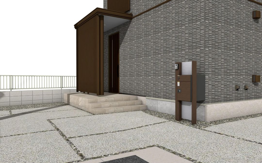 New 3LDK House with Solar Power in Tsuyama, Okayama - Thumbnail 3