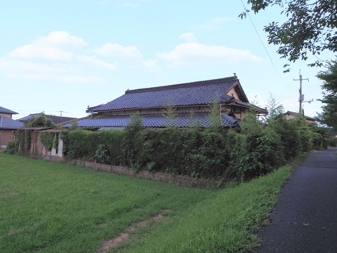 Land for Sale in Shoo-cho, Okayama - 572.07 sqm Plot - Thumbnail 2