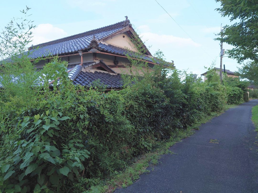 Land for Sale in Shoo-cho, Okayama - 572.07 sqm Plot - Thumbnail 3