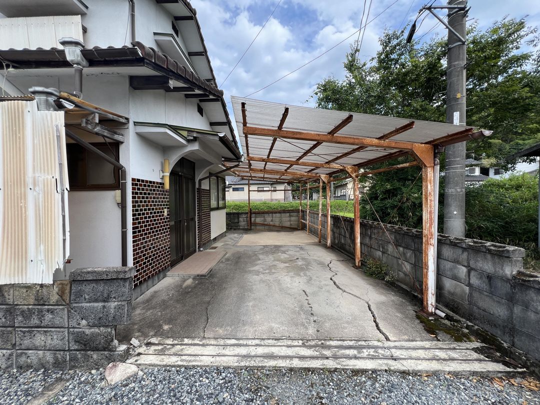 4DK Family Home for Sale in Tsuyama, Okayama | Near Tsuyamaguchi Station - Thumbnail 4