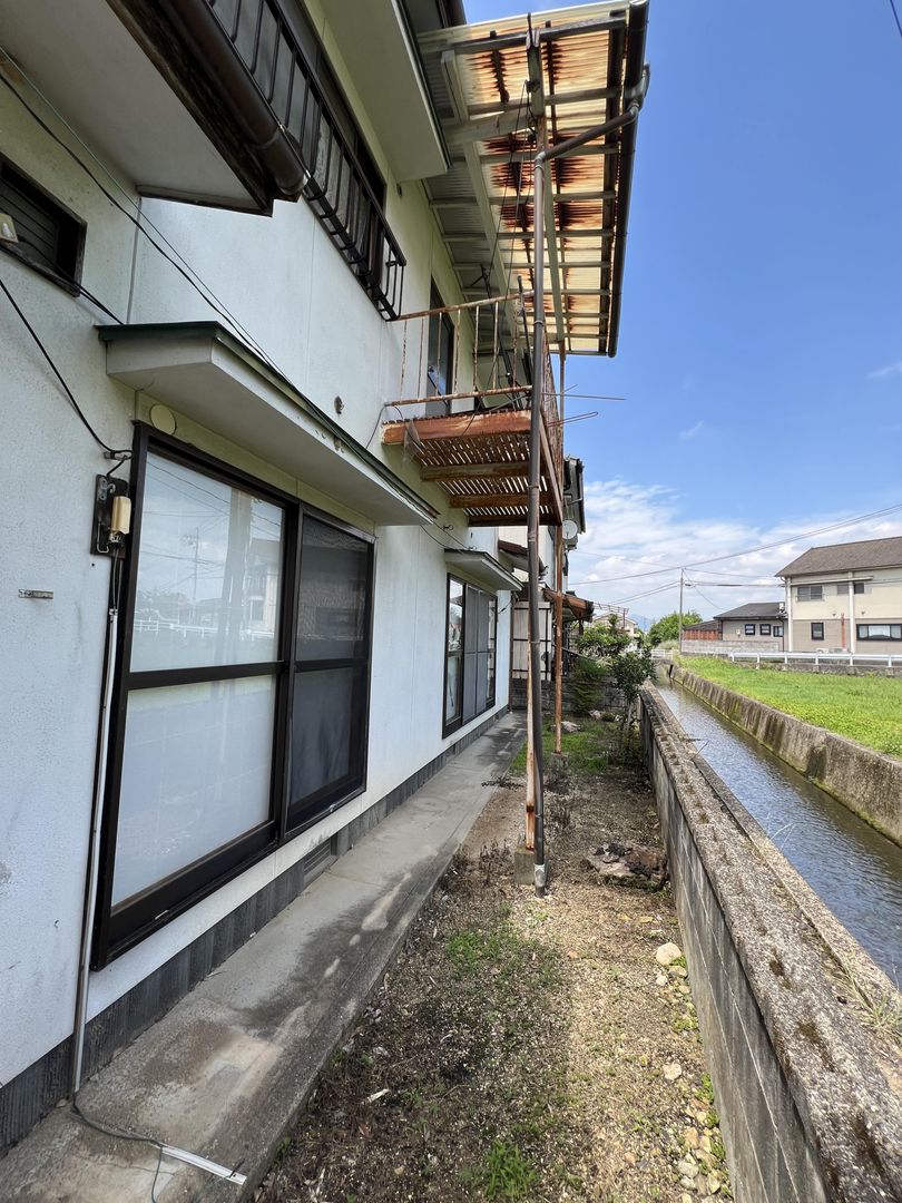 4DK Family Home for Sale in Tsuyama, Okayama | Near Tsuyamaguchi Station - Thumbnail 3