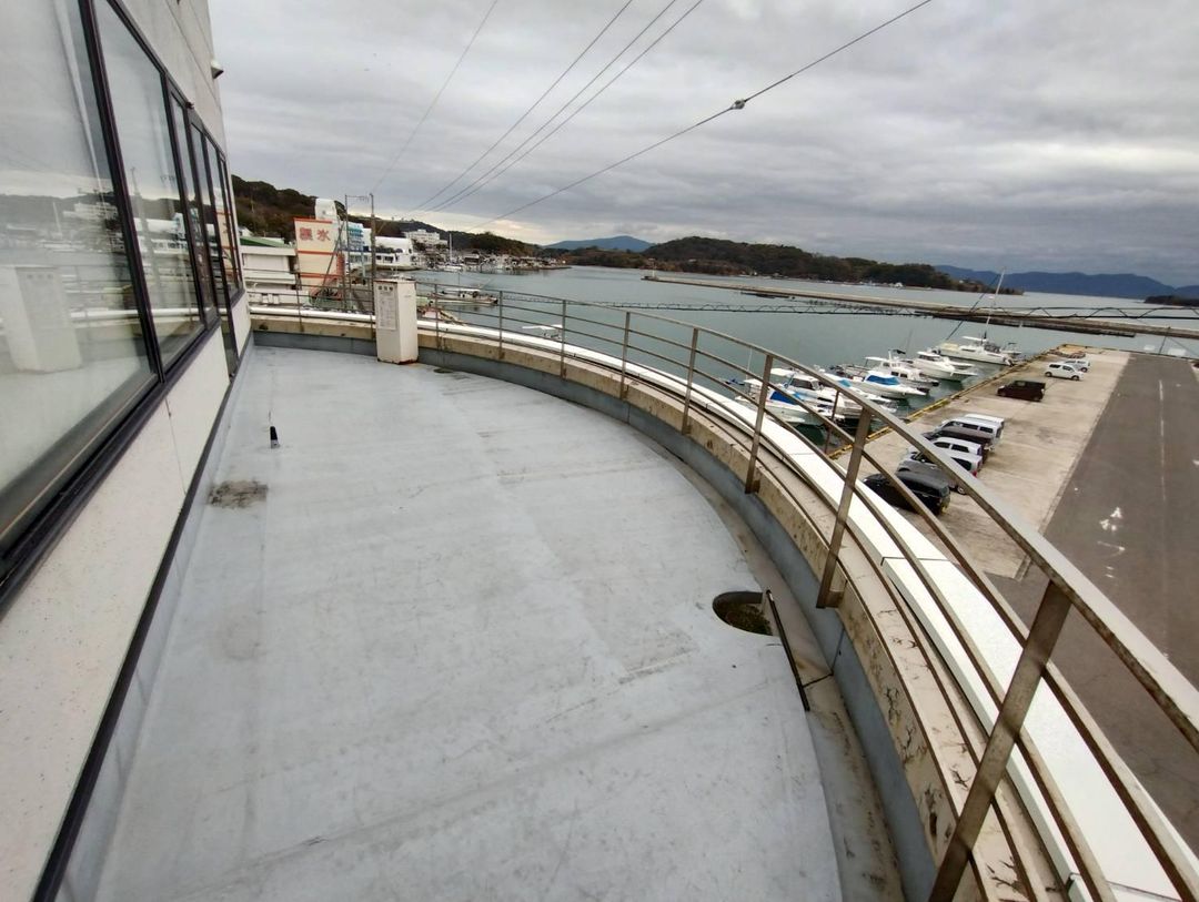 5-Story Commercial Building for Sale in Ushimado, Setouchi City - Thumbnail 2